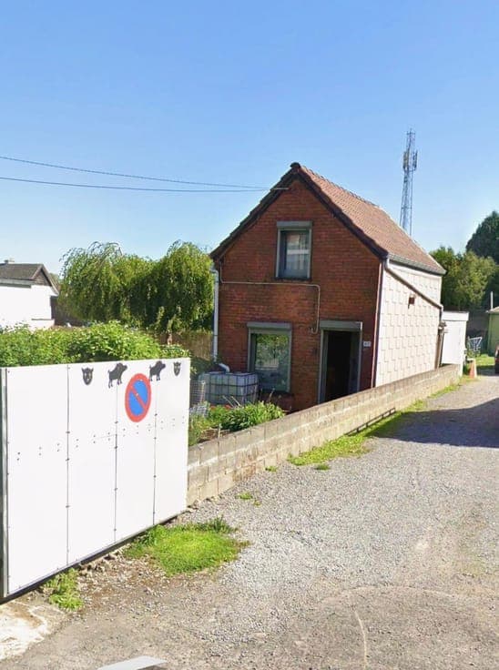 House in Manage