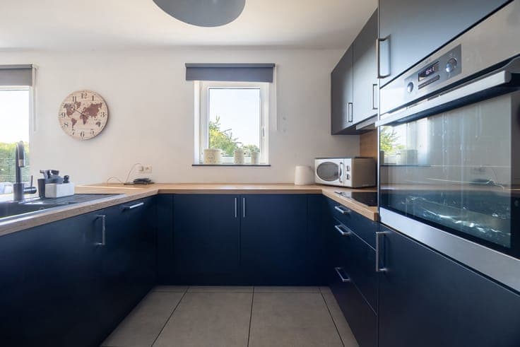 Beautiful newly built 3 bedroom house in Amay