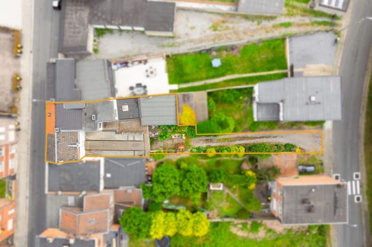 House in Vivegnis