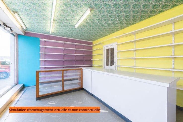 House in Vivegnis