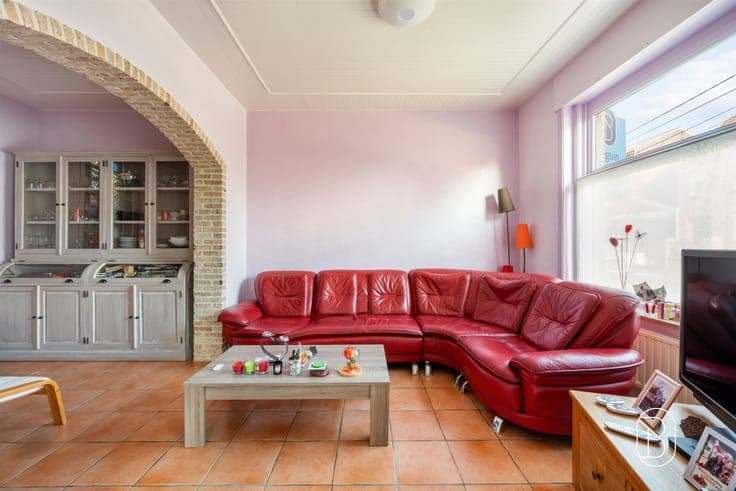2-Bedroom House in Froyennes