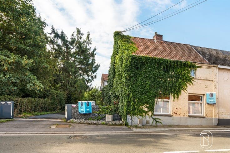 2-Bedroom House in Froyennes