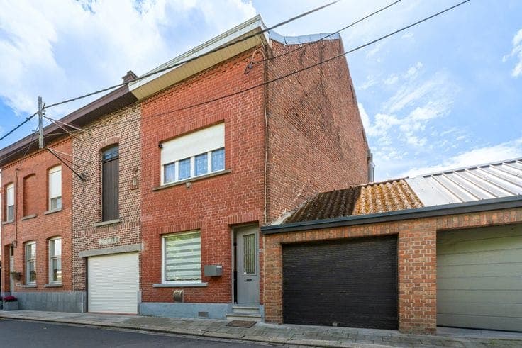 House in Menen