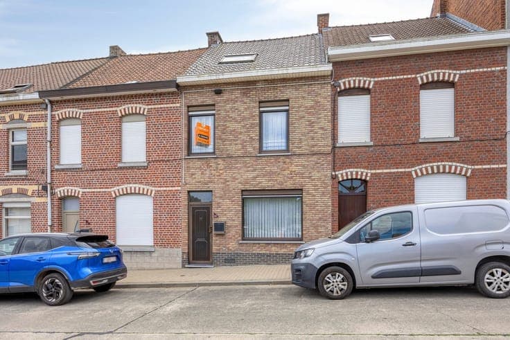 Woning