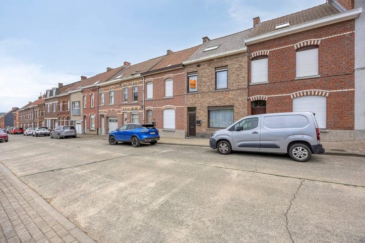 Woning