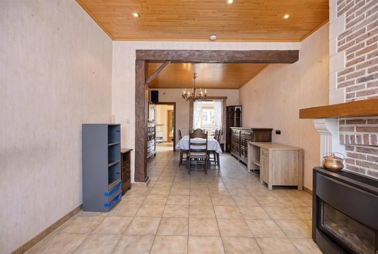Woning