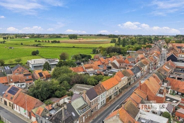 Renovation Project in Roesbrugge | FOR SALE
