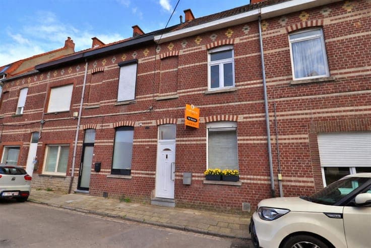 Eengezinswoning
