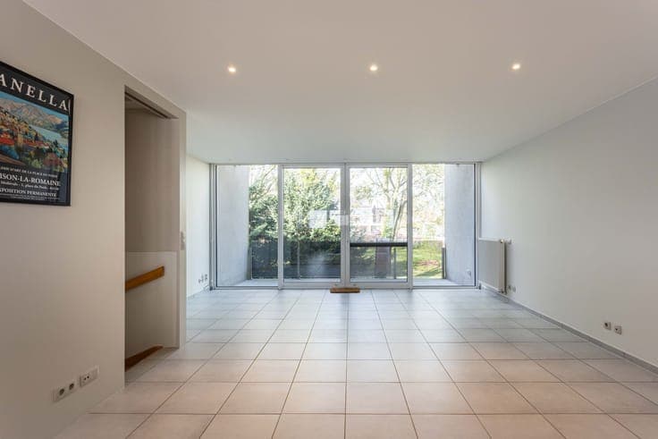 Move-in ready park home in Zwevegem