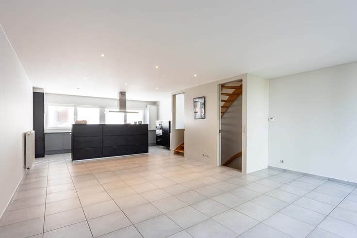 Move-in ready park home in Zwevegem