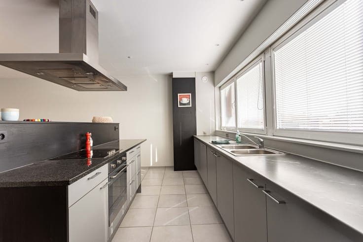 Move-in ready park home in Zwevegem