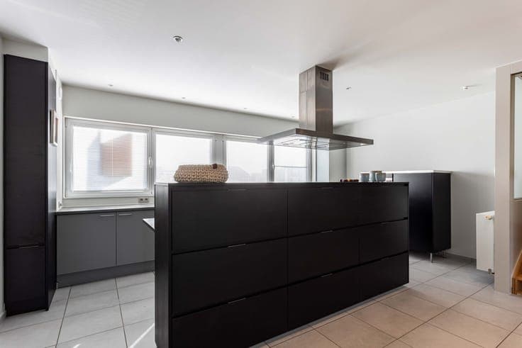 Move-in ready park home in Zwevegem