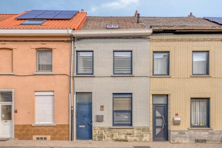House in Halle