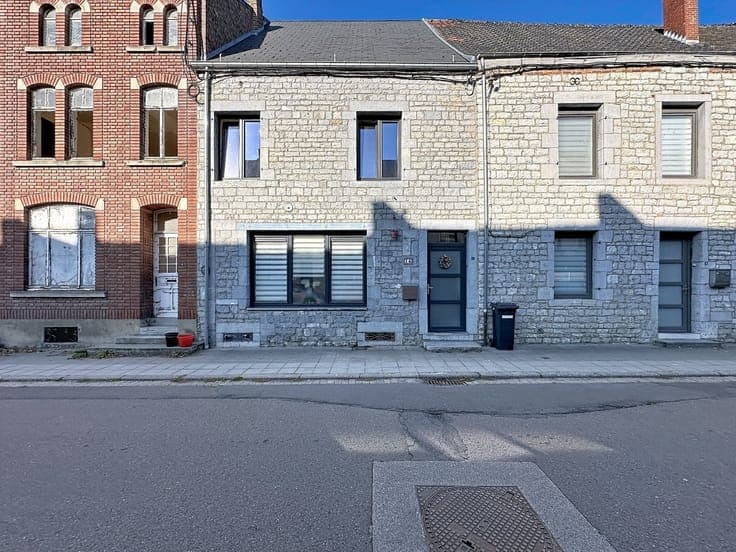 Maison à Mariembourg