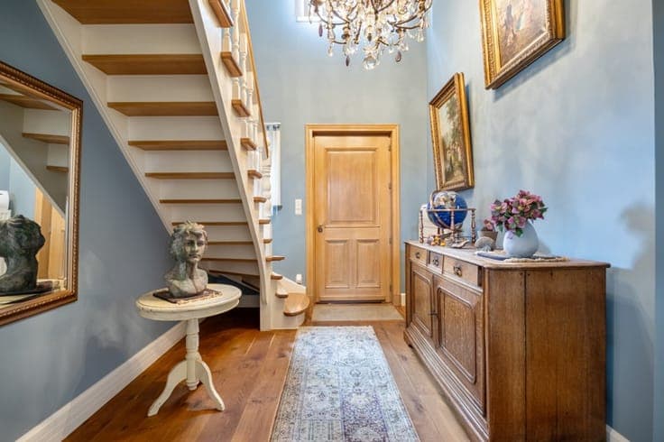 Luxueuze, halfopen bebouwing met 3 slaapkamers, inpandige...