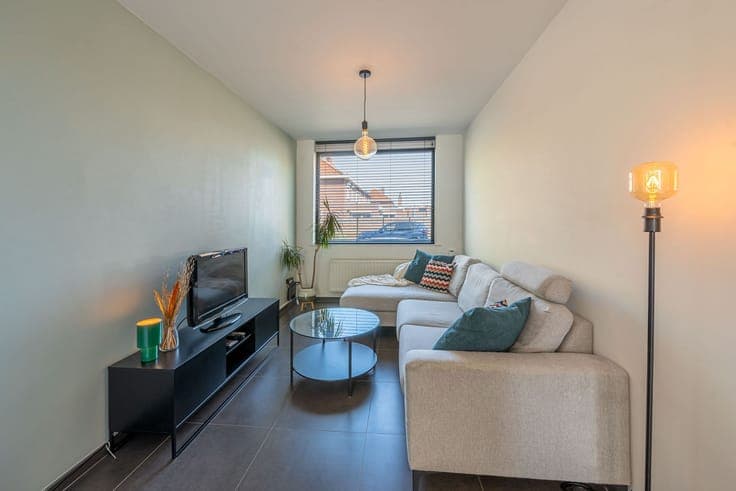 Move-in ready 3-bedroom home, surprisingly spacious in Wille