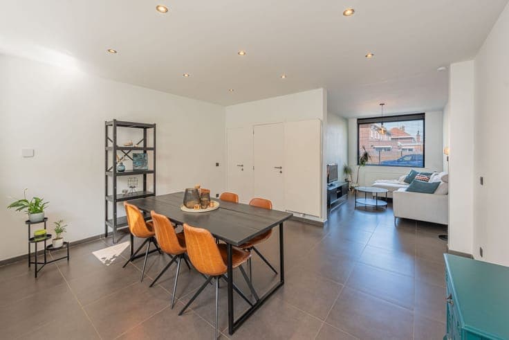 Move-in ready 3-bedroom home, surprisingly spacious in Wille