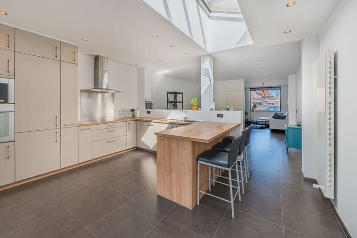 Move-in ready 3-bedroom home, surprisingly spacious in Wille