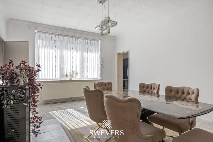 House in Heers