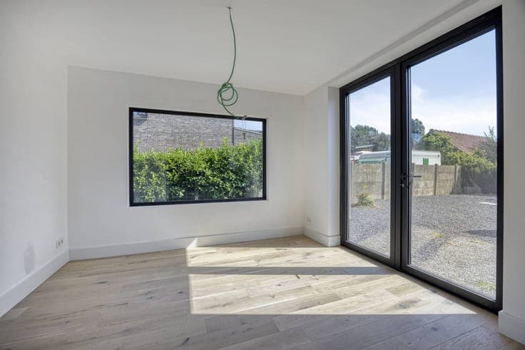 Fully renovated semi-detached house in the heart of Ertvelde