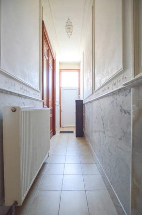 House in Gosselies