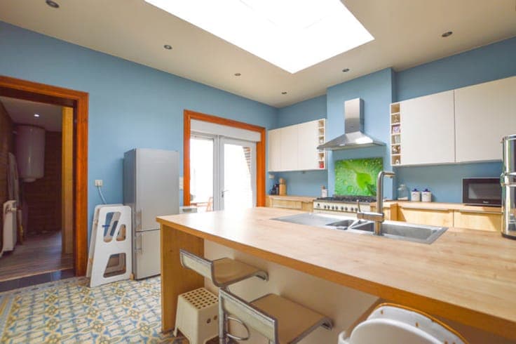 House in Gosselies