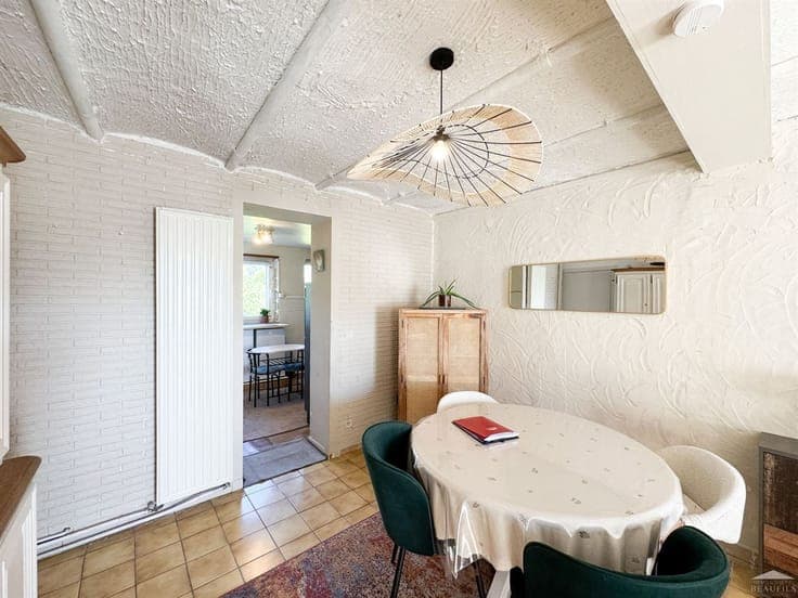 Jolie maison en très bon état