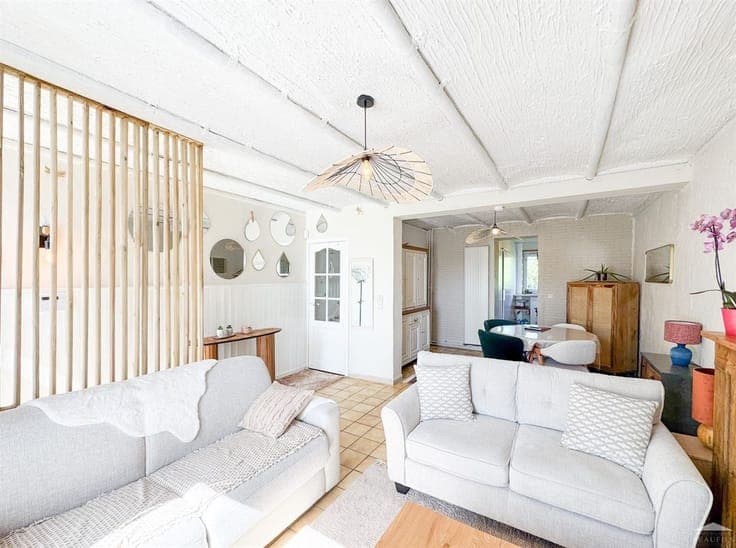 Jolie maison en très bon état