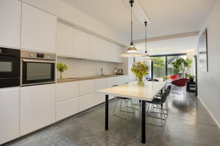 House in Boechout