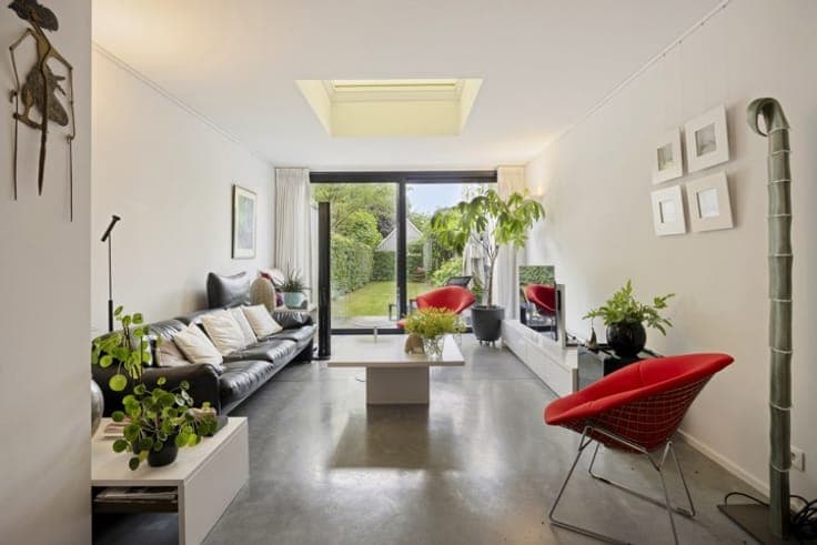 House in Boechout