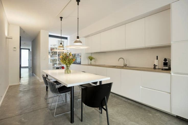 House in Boechout