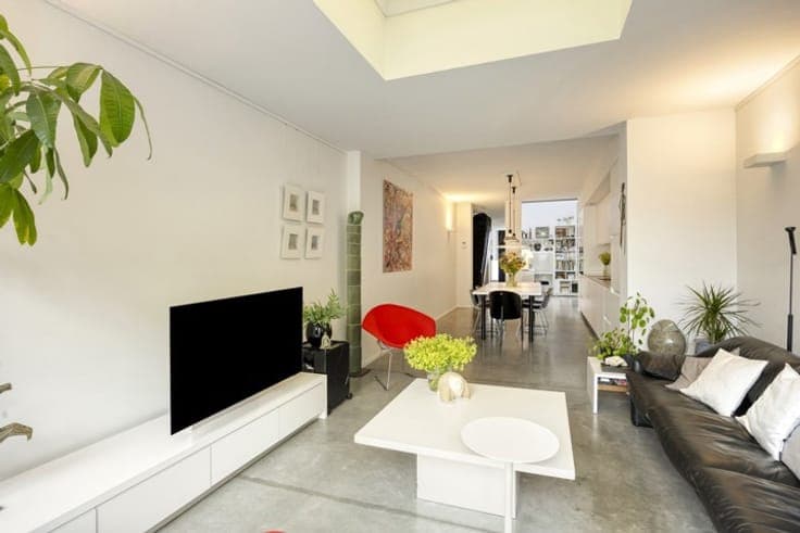 House in Boechout