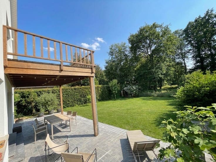 Fully renovated villa, EPC A