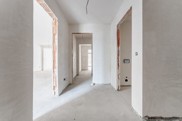 Charmante halfopen woning te koop in Leopoldsburg - 3 sla...