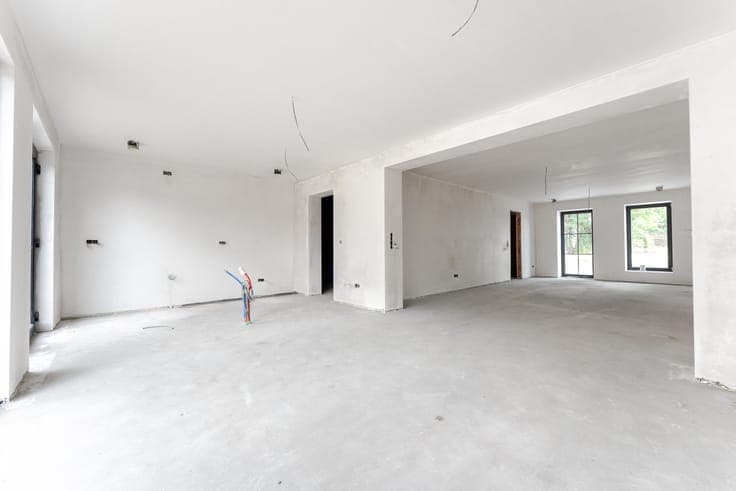 Charmante halfopen woning te koop in Leopoldsburg - 3 sla...