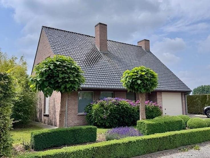House in Meulebeke