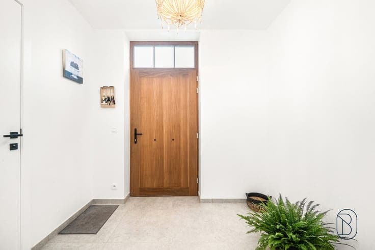 Kwalitatieve, zeer ruime Pastorij-Nieuwbouwwoningen met tuin