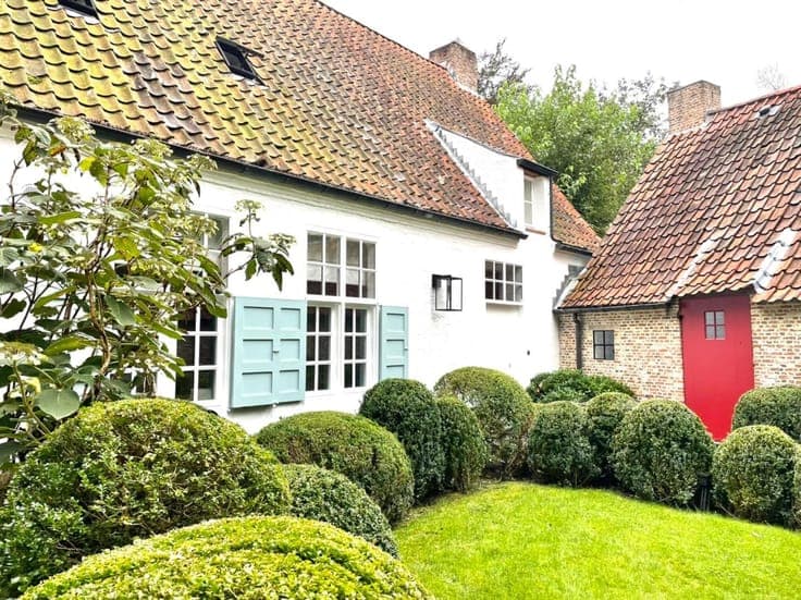 House in Schilde