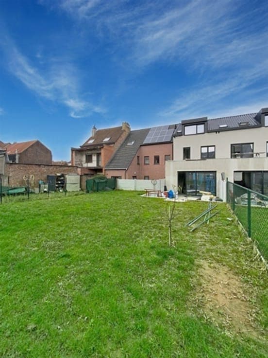 New 3-Bedroom House(Built in 2025)Garden and Parking - 6%VAT