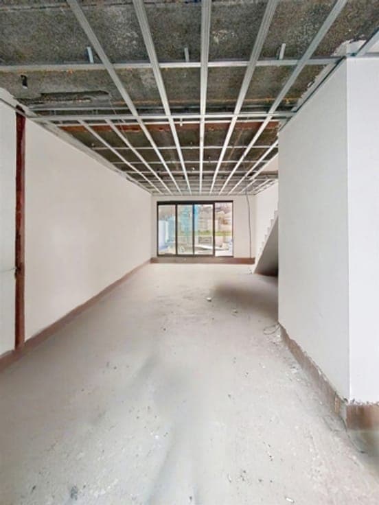 New 3-Bedroom House(Built in 2025)Garden and Parking - 6%VAT
