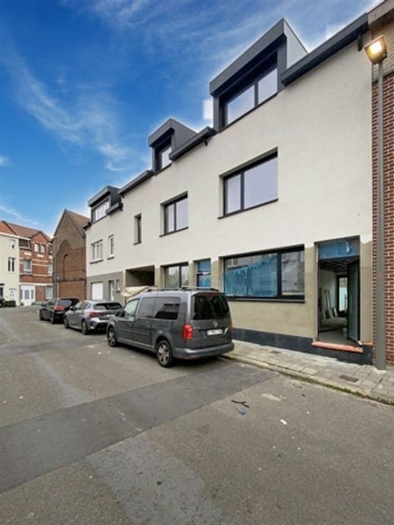 New 3-Bedroom House(Built in 2025)Garden and Parking - 6%VAT