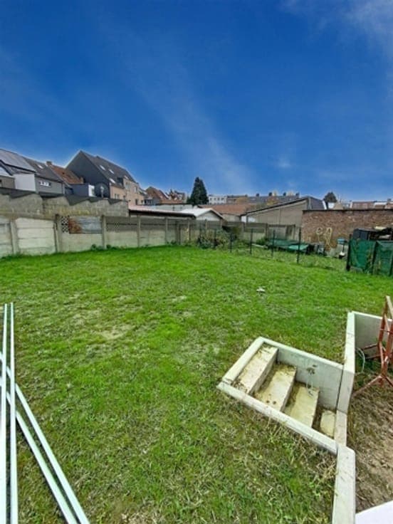 New 3-Bedroom House(Built in 2025)Garden and Parking - 6%VAT