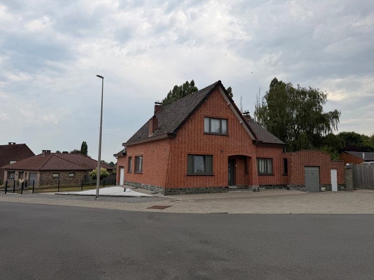House in Gingelom