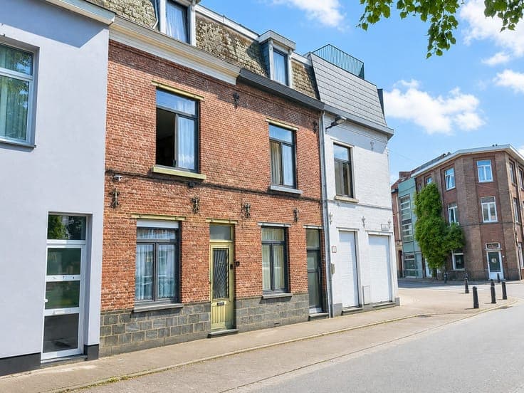 OPEN HUIS ZATERDAG 27/06 van 10u tot 11u. Instapklare sta...
