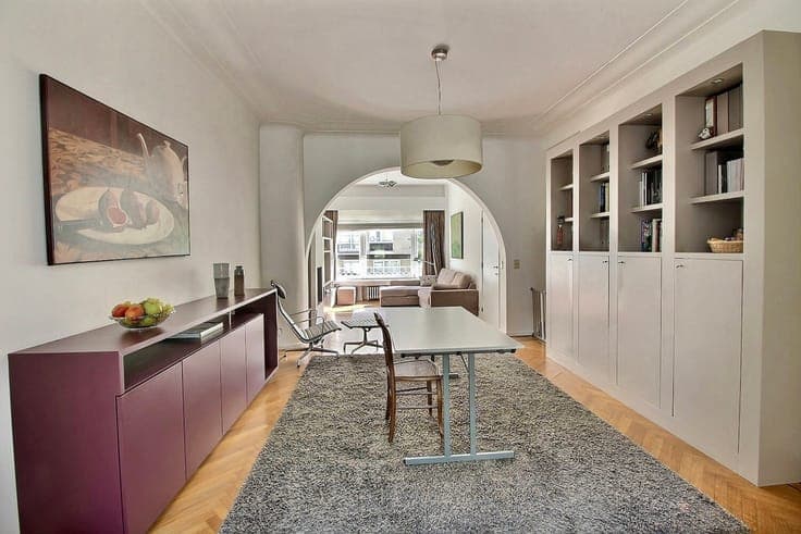 7 Bonniers, a lovely 4-bedroom house with a workshop area
