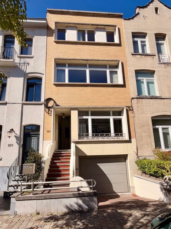 7 Bonniers, a lovely 4-bedroom house with a workshop area