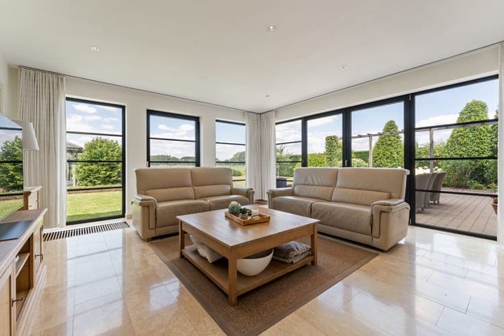 House in Wellen