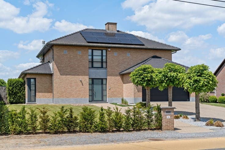 House in Wellen