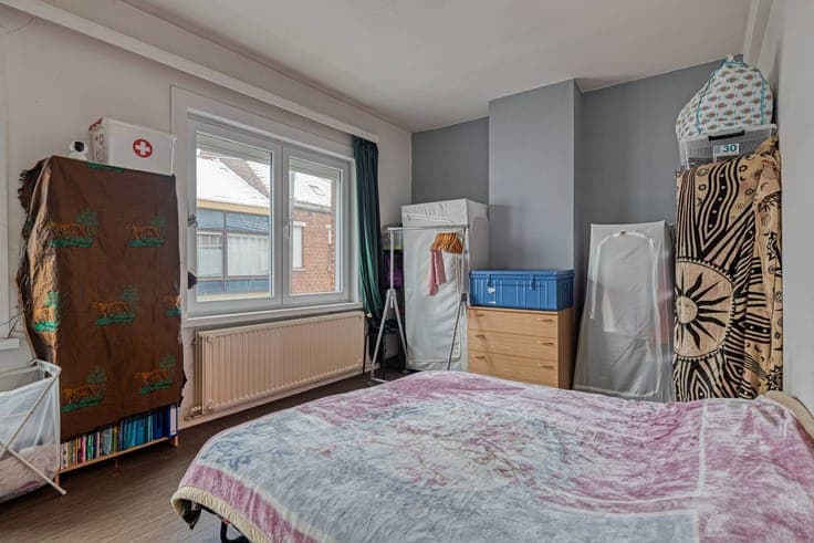 2 bedroom house for sale in Bissegem!