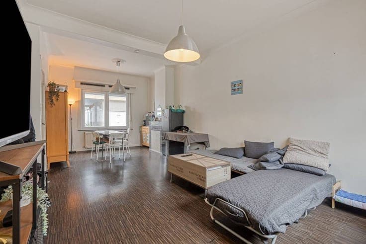 2 bedroom house for sale in Bissegem!